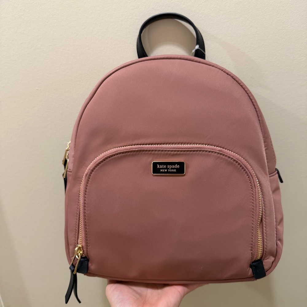 Kate Spade New York Dawn Nylon Medium Backpack
